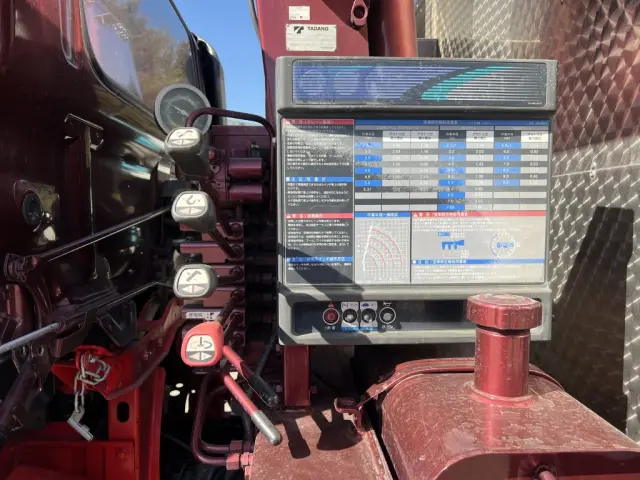 日野 レンジャー 2KG-FD2ABA(未入力/関係無)の写真21