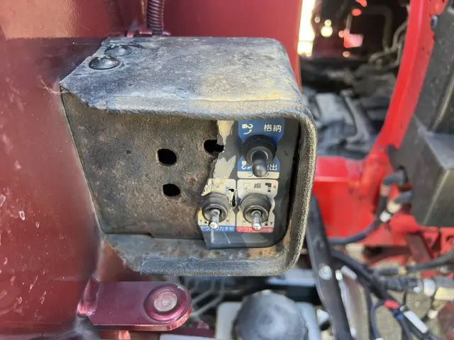 日野 レンジャー 2KG-FD2ABA(未入力/関係無)の写真22