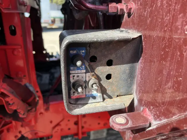 日野 レンジャー 2KG-FD2ABA(未入力/関係無)の写真23