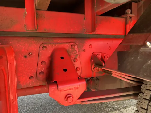 日野 レンジャー 2KG-FD2ABA(未入力/関係無)の写真25