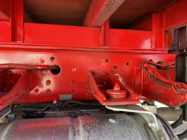 日野 レンジャー 2KG-FD2ABA(未入力/関係無)の写真26