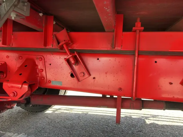 日野 レンジャー 2KG-FD2ABA(未入力/関係無)の写真27