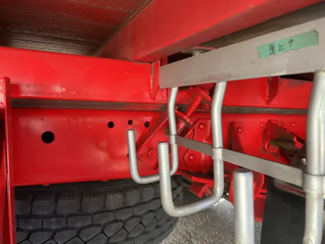 日野 レンジャー 2KG-FD2ABA(未入力/関係無)の写真28