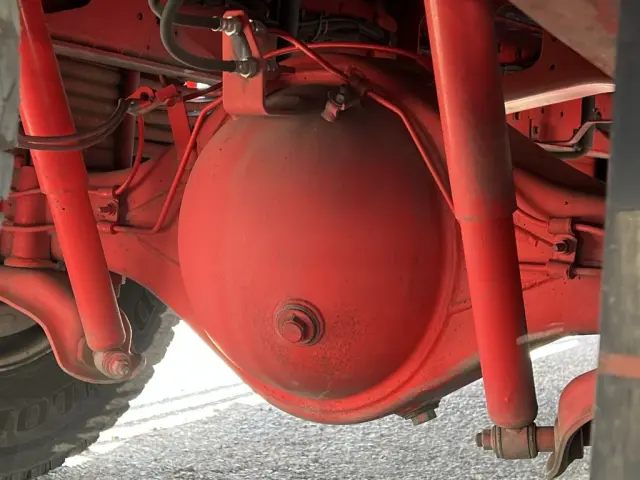 日野 レンジャー 2KG-FD2ABA(未入力/関係無)の写真30