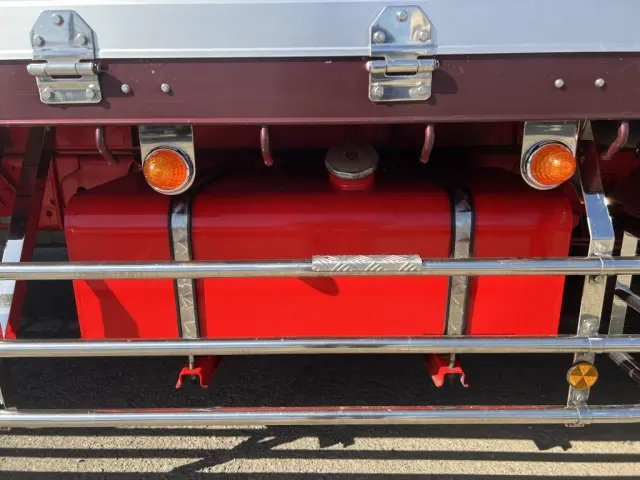 日野 レンジャー 2KG-FD2ABA(未入力/関係無)の写真31