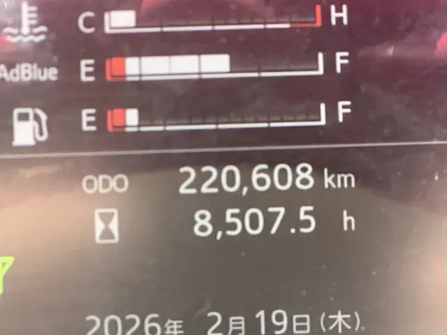 日野 レンジャー 2KG-FD2ABA(未入力/関係無)の写真33