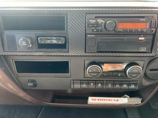 日野 レンジャー 2KG-FD2ABA(未入力/関係無)の写真34