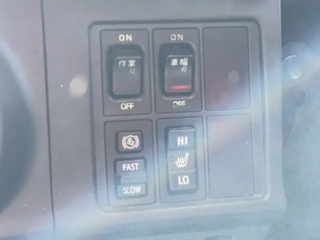 日野 レンジャー 2KG-FD2ABA(未入力/関係無)の写真36