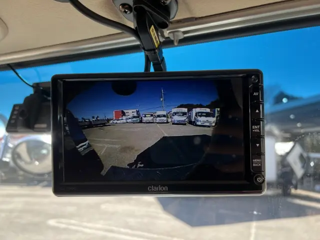 日野 レンジャー 2KG-FD2ABA(未入力/関係無)の写真37