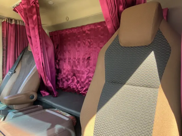 日野 レンジャー 2KG-FD2ABA(未入力/関係無)の写真43