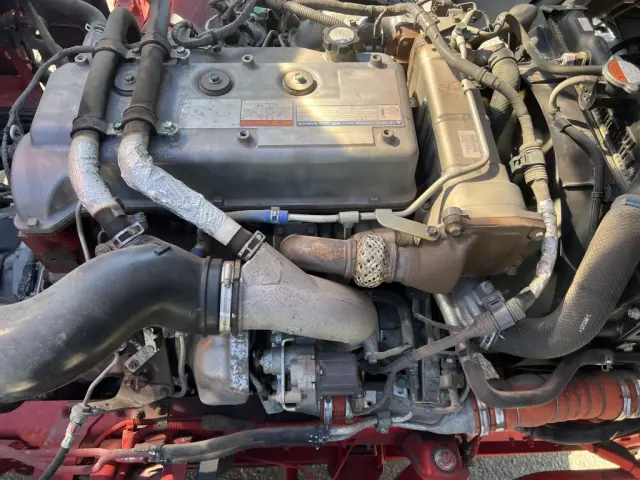 日野 レンジャー 2KG-FD2ABA(未入力/関係無)の写真45