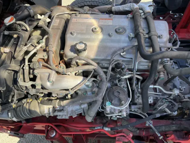 日野 レンジャー 2KG-FD2ABA(未入力/関係無)の写真46