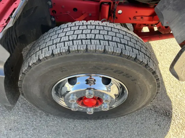 日野 レンジャー 2KG-FD2ABA(未入力/関係無)の写真49