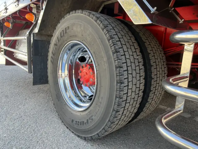 日野 レンジャー 2KG-FD2ABA(未入力/関係無)の写真50