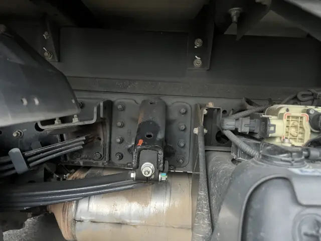 三菱 キャンター TKG-FEA80(2WD)の写真18