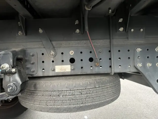 三菱 キャンター TKG-FEA80(2WD)の写真20