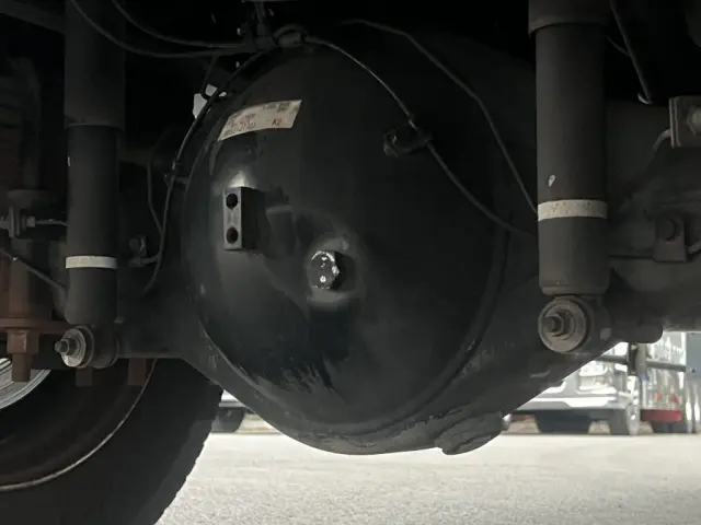 三菱 キャンター TKG-FEA80(2WD)の写真22