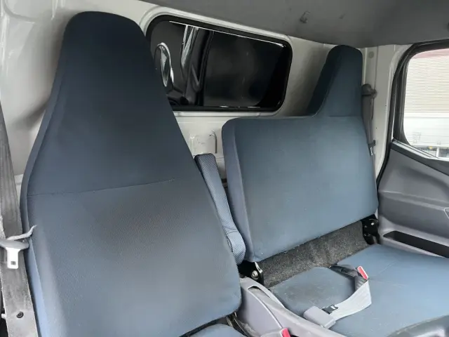 三菱 キャンター TKG-FEA80(2WD)の写真24