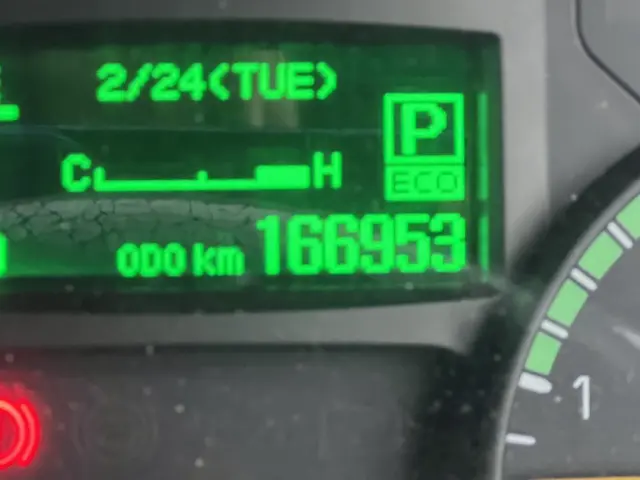 三菱 キャンター TKG-FEA80(2WD)の写真25