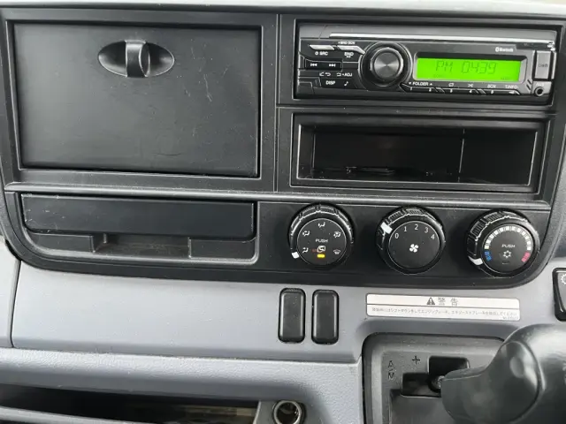 三菱 キャンター TKG-FEA80(2WD)の写真26
