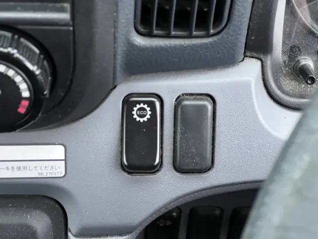 三菱 キャンター TKG-FEA80(2WD)の写真27