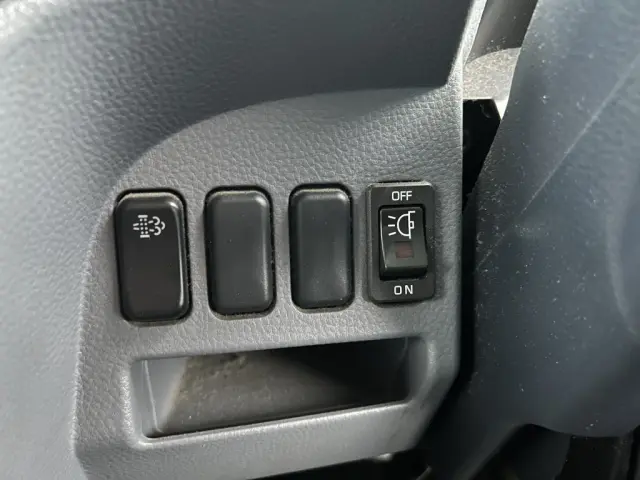 三菱 キャンター TKG-FEA80(2WD)の写真28