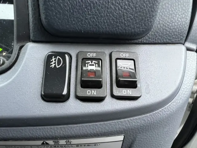 三菱 キャンター TKG-FEA80(2WD)の写真29