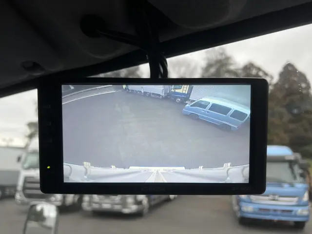 三菱 キャンター TKG-FEA80(2WD)の写真31