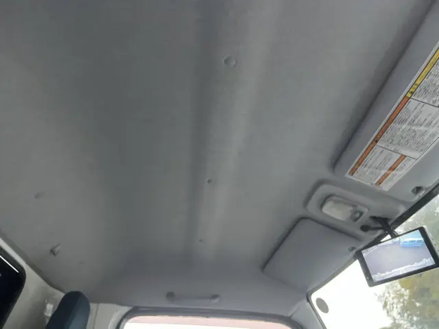 三菱 キャンター TKG-FEA80(2WD)の写真35