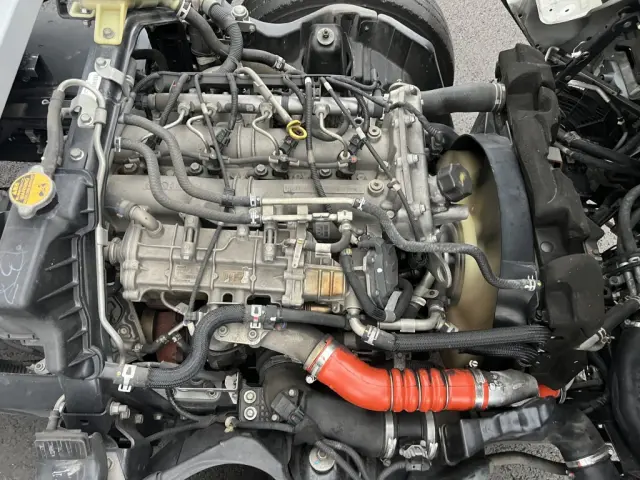 三菱 キャンター TKG-FEA80(2WD)の写真36