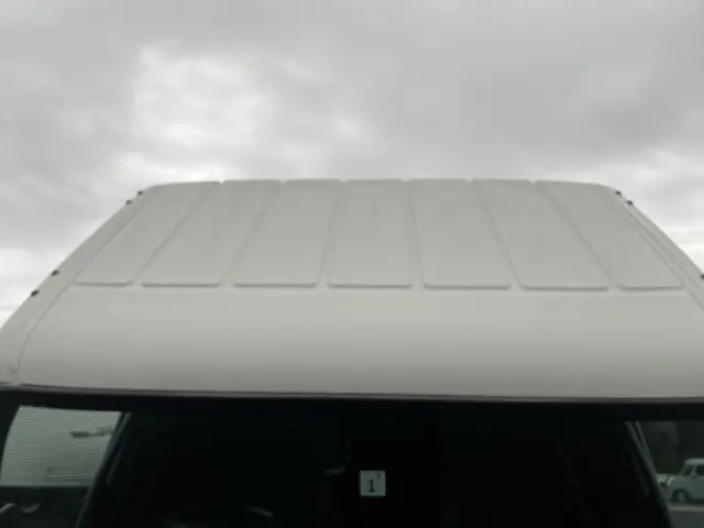 三菱 キャンター TKG-FEA80(2WD)の写真39