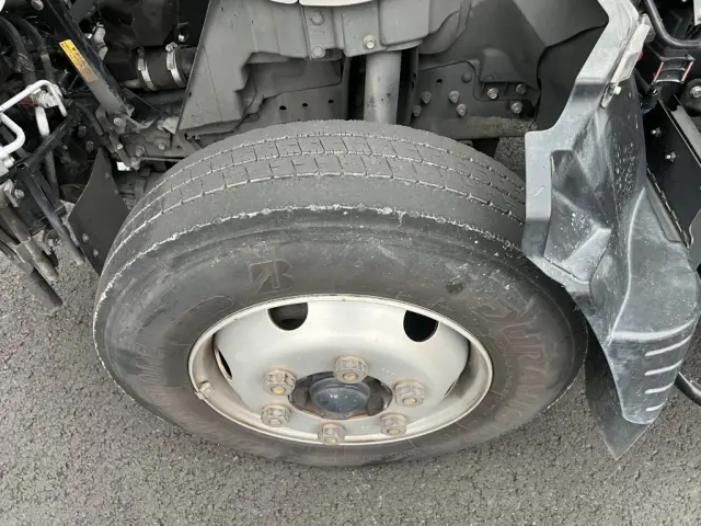 三菱 キャンター TKG-FEA80(2WD)の写真40