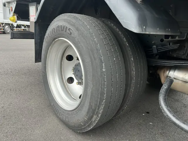 三菱 キャンター TKG-FEA80(2WD)の写真42