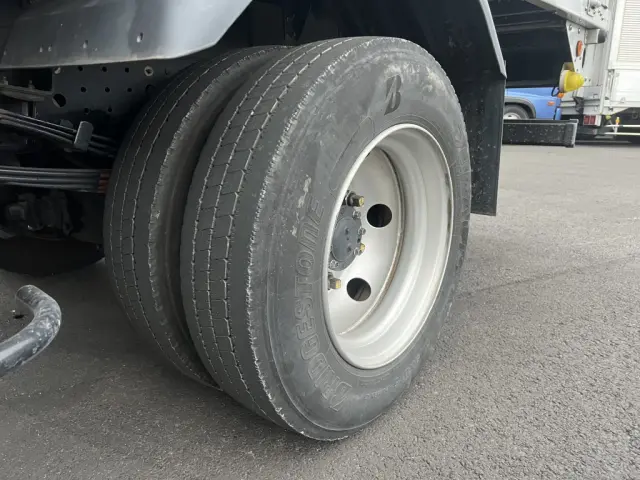 三菱 キャンター TKG-FEA80(2WD)の写真43