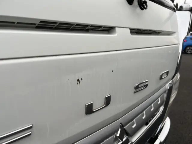 三菱 キャンター TKG-FEA80(2WD)の写真45