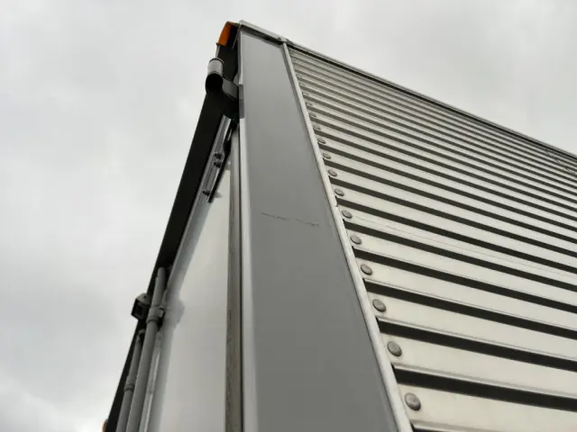 三菱 キャンター TKG-FEA80(2WD)の写真46