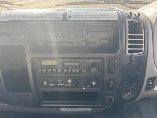 日野 デュトロ PB-XZU354E(2WD)の写真36
