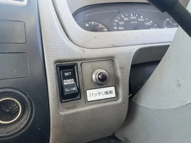 日野 デュトロ PB-XZU354E(2WD)の写真37