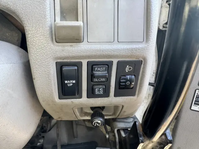 日野 デュトロ PB-XZU354E(2WD)の写真38