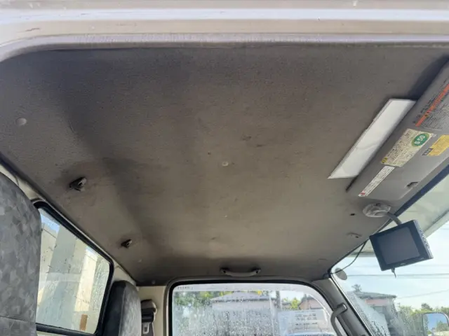 日野 デュトロ PB-XZU354E(2WD)の写真41