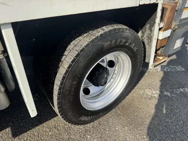 日野 デュトロ PB-XZU354E(2WD)の写真47