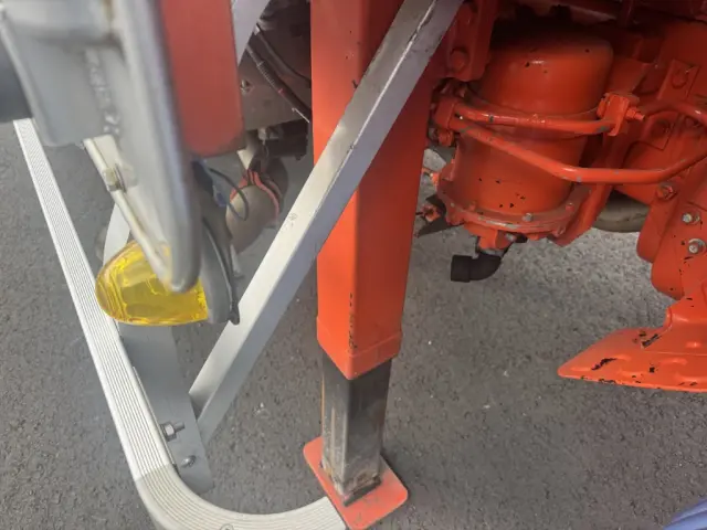 日野 レンジャー ADG-GK8JNWA(6x4)の写真17