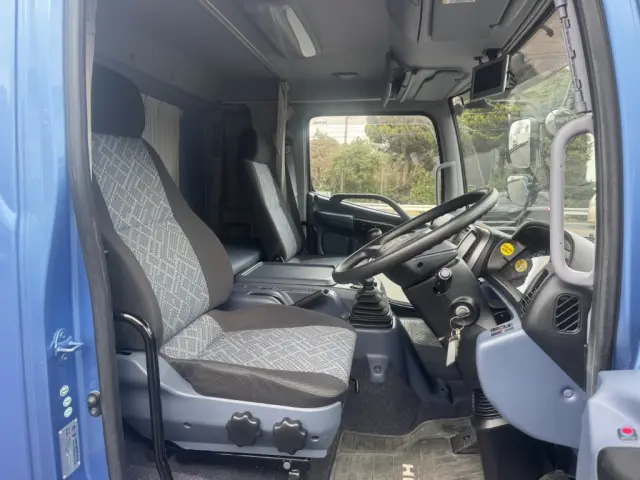 日野 レンジャー ADG-GK8JNWA(6x4)の写真31