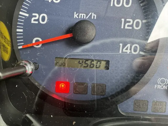 日野 レンジャー ADG-GK8JNWA(6x4)の写真32