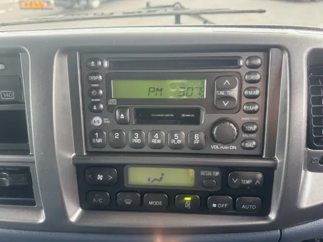 日野 レンジャー ADG-GK8JNWA(6x4)の写真33