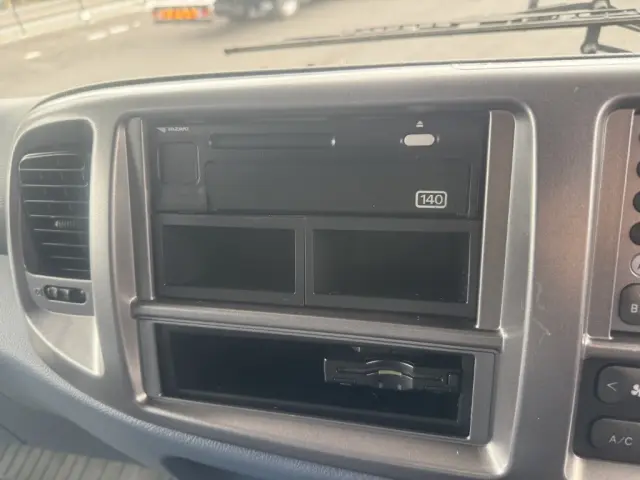 日野 レンジャー ADG-GK8JNWA(6x4)の写真34