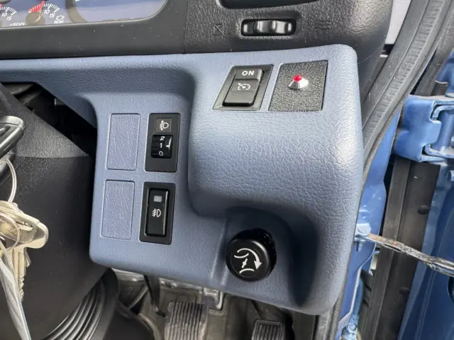 日野 レンジャー ADG-GK8JNWA(6x4)の写真36