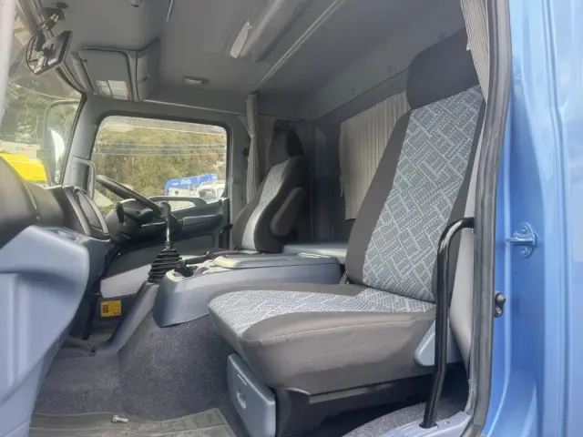 日野 レンジャー ADG-GK8JNWA(6x4)の写真43