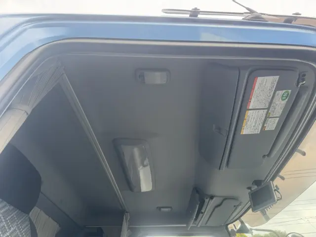 日野 レンジャー ADG-GK8JNWA(6x4)の写真44