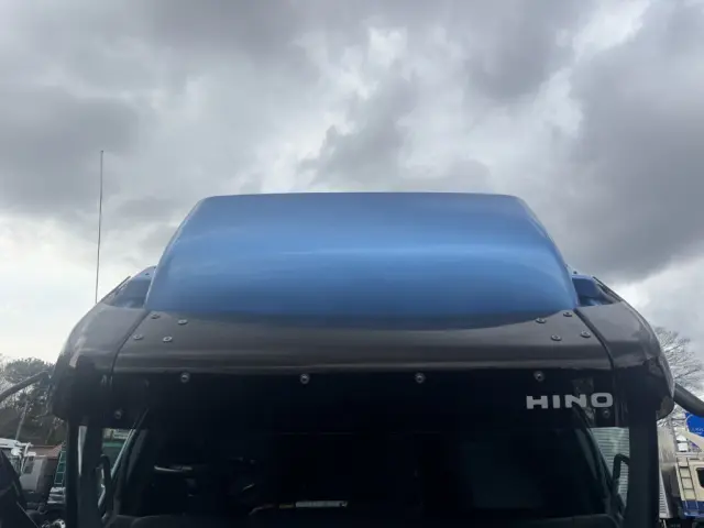 日野 レンジャー ADG-GK8JNWA(6x4)の写真47